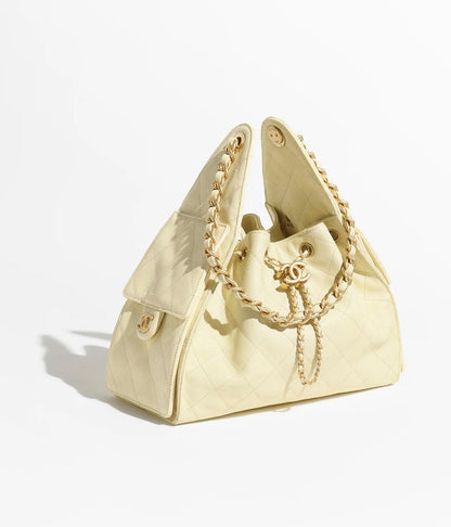 Grail Row Chain Tote