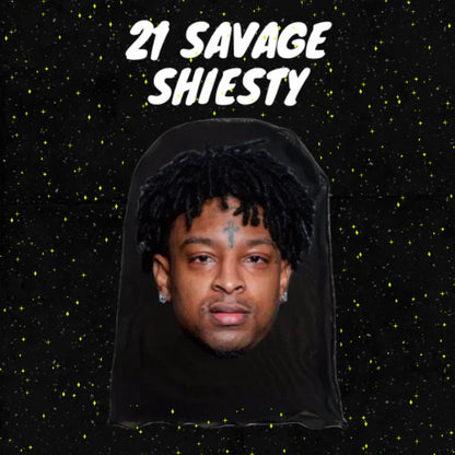 Celebrity Shiesty