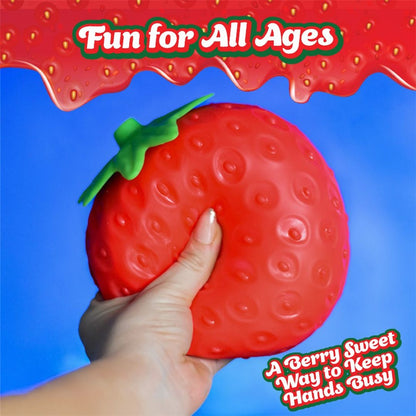 Squeezables™ - Jumbo Stress Toy