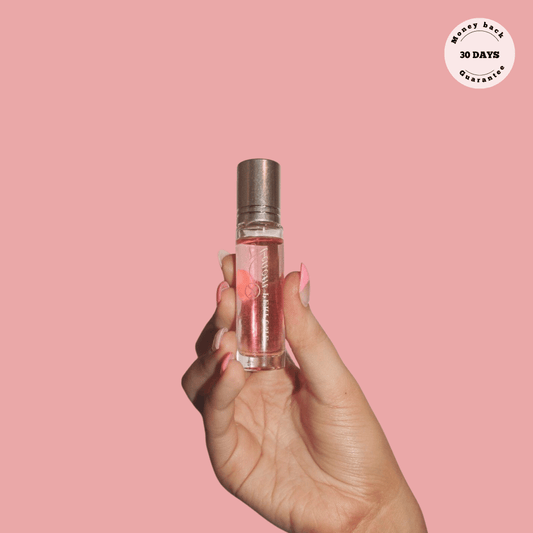 ALLURA™ - Pheromone Perfume (75% OFF TODAY ONLY)