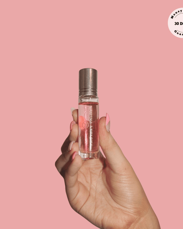 ALLURA™ - Pheromone Perfume (75% OFF TODAY ONLY)