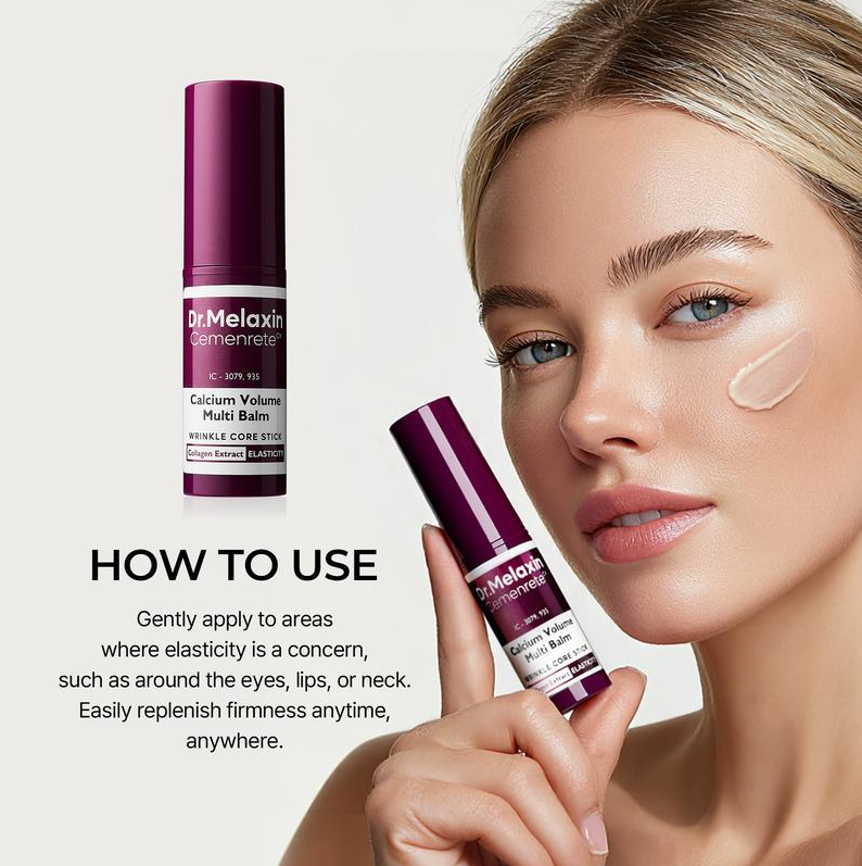 Dr. Melaxin Eye Balm (80% Off Today!)