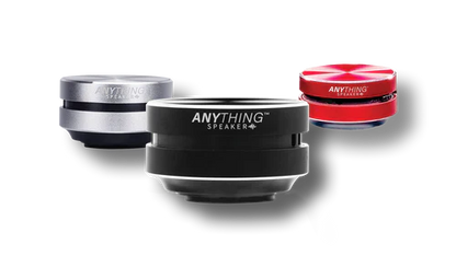 Anything Speaker™ (80% OFF TODAY ONLY)