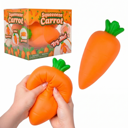 Squeezables™ - Jumbo Stress Toy