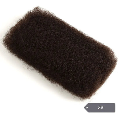 ScalpMelt™ Mini Twist Extensions