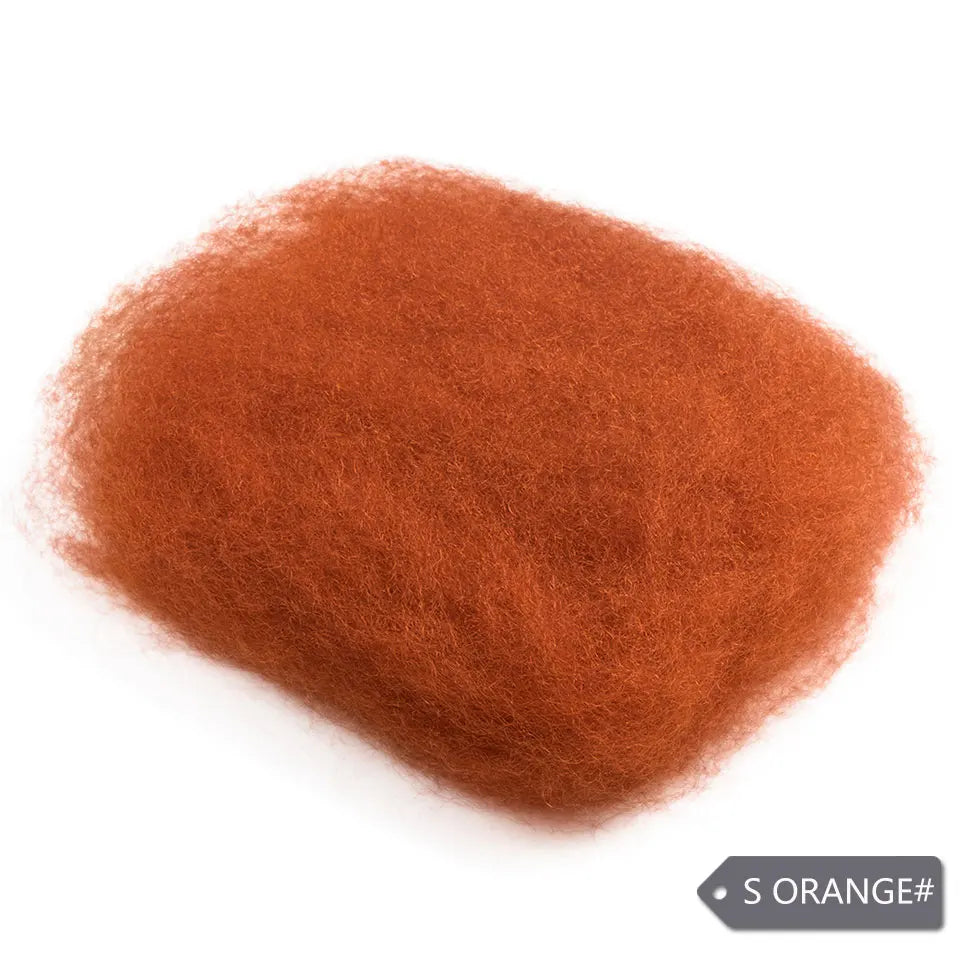 ScalpMelt™ Mini Twist Extensions