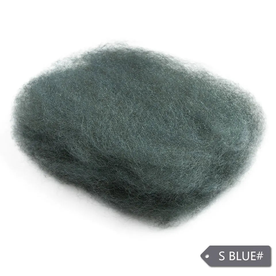 ScalpMelt™ Mini Twist Extensions