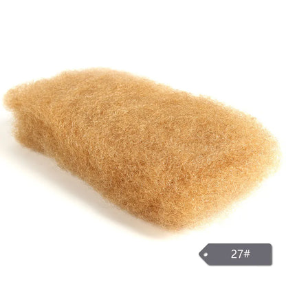 ScalpMelt™ Mini Twist Extensions