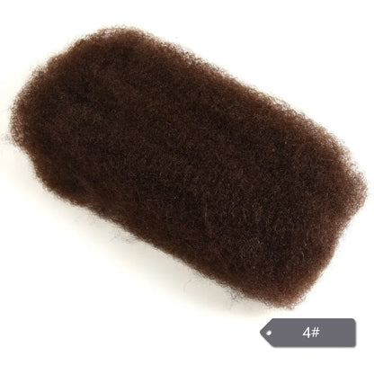 ScalpMelt™ Mini Twist Extensions