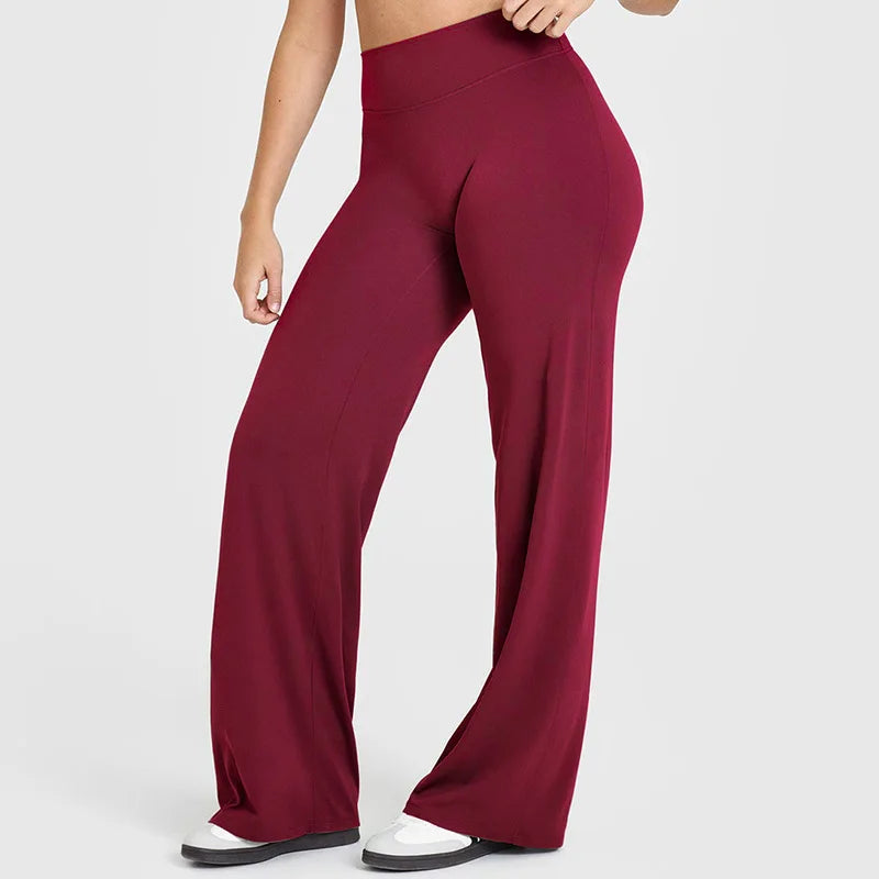 PeachLift™ Flare Leggings