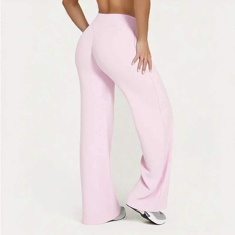 PeachLift™ Flare Leggings