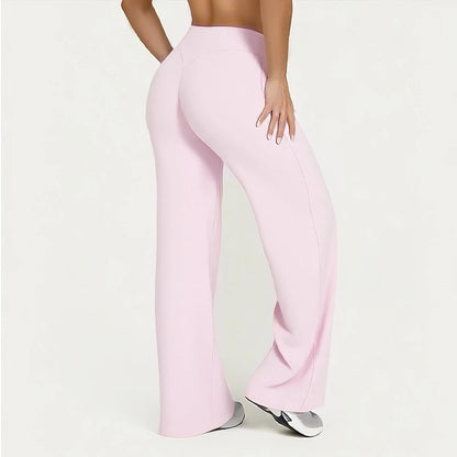 PeachLift™ Flare Leggings