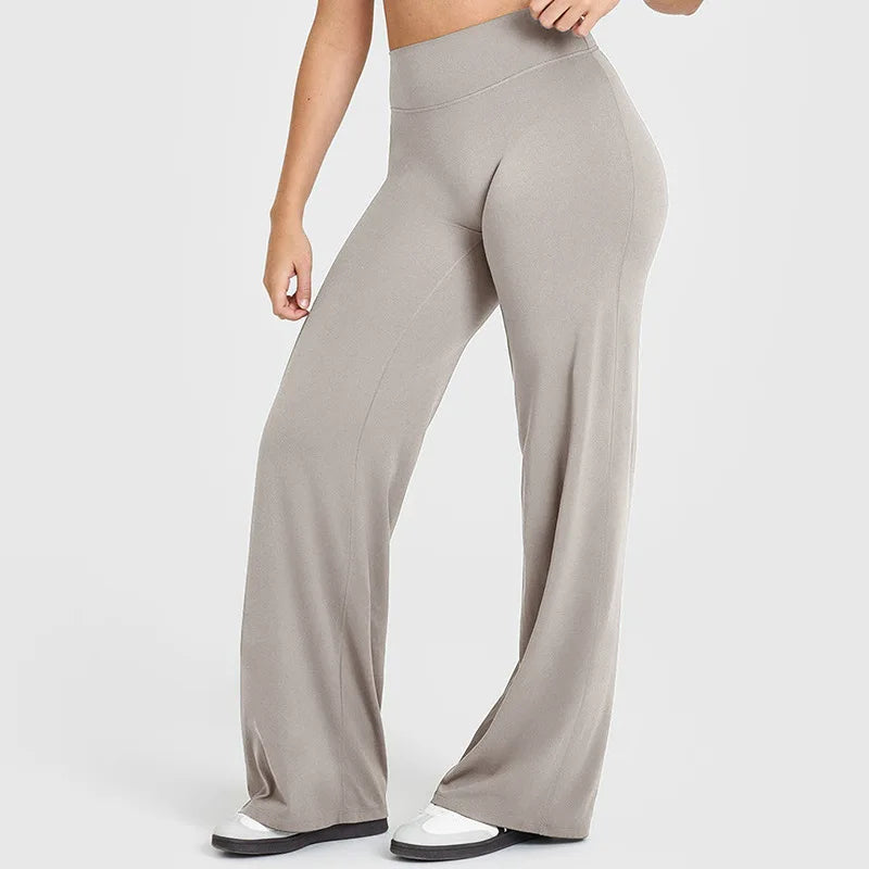 PeachLift™ Flare Leggings