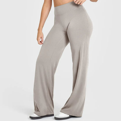 PeachLift™ Flare Leggings