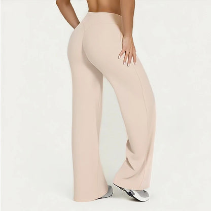 PeachLift™ Flare Leggings