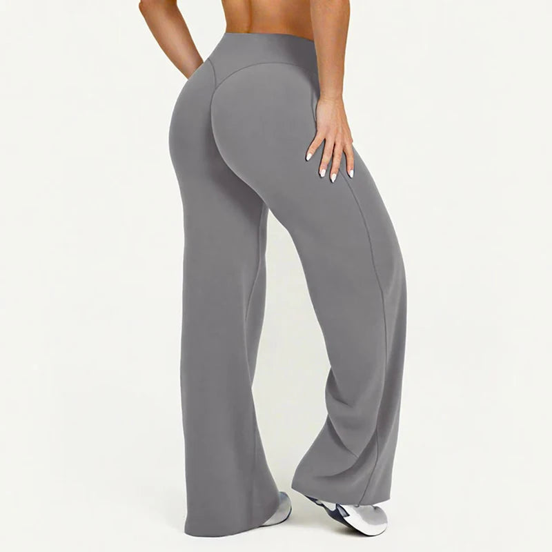 PeachLift™ Flare Leggings