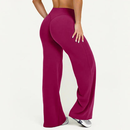 PeachLift™ Flare Leggings