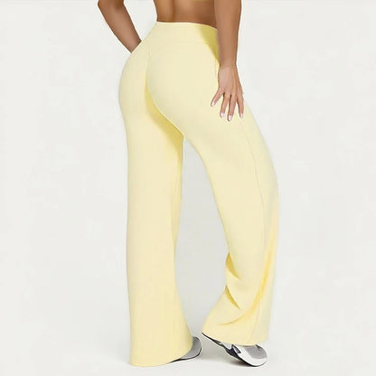 PeachLift™ Flare Leggings