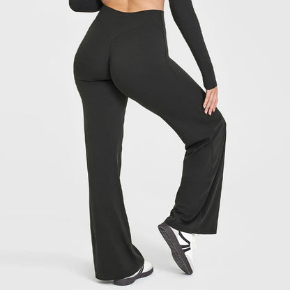 PeachLift™ Flare Leggings