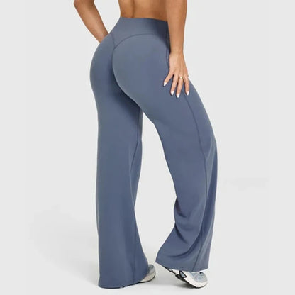 PeachLift™ Flare Leggings