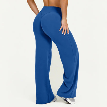 PeachLift™ Flare Leggings