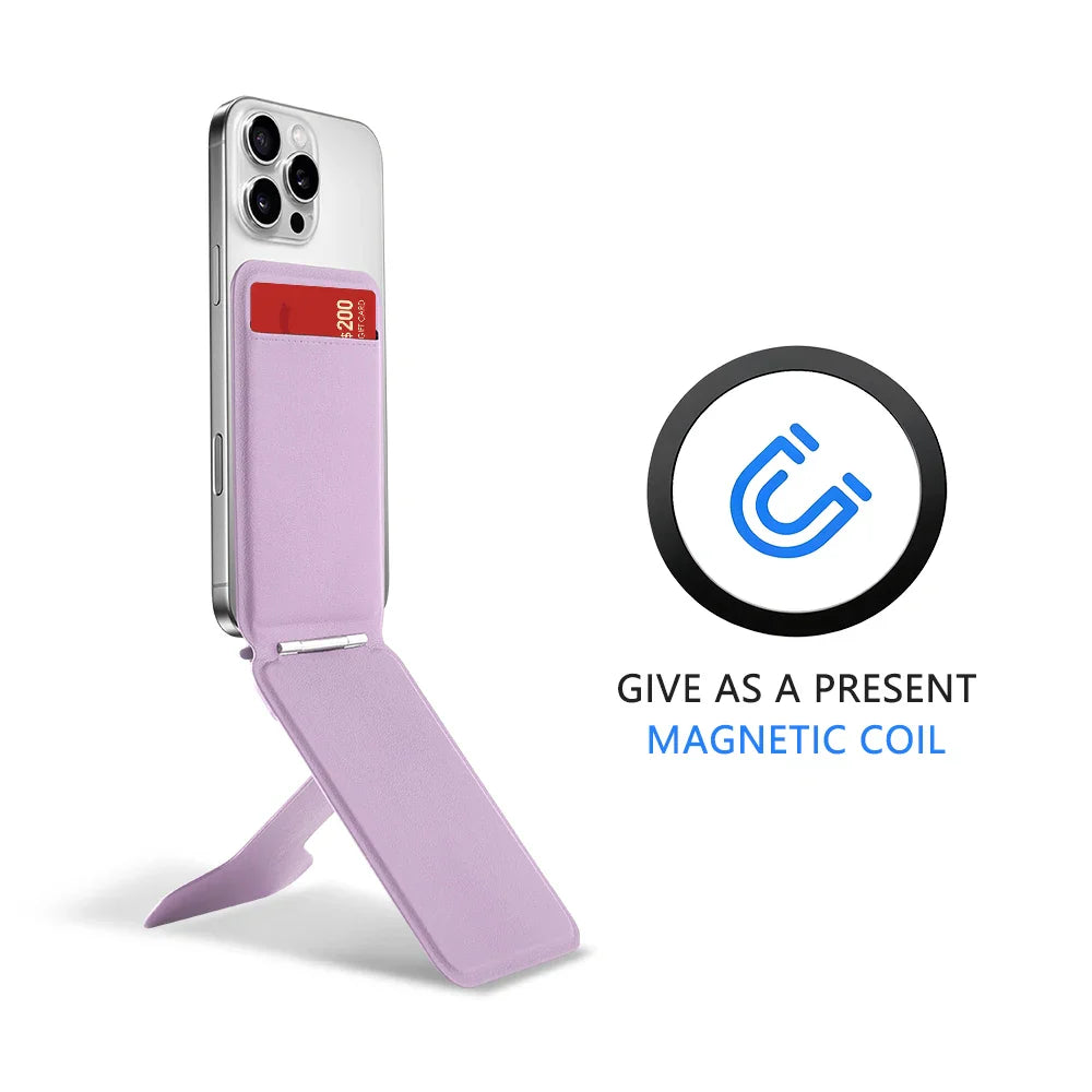 StandSnap™ Magnetic Case Stand