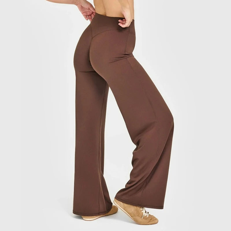 PeachLift™ Flare Leggings