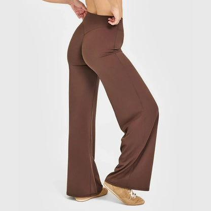 PeachLift™ Flare Leggings