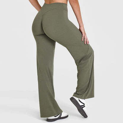 PeachLift™ Flare Leggings