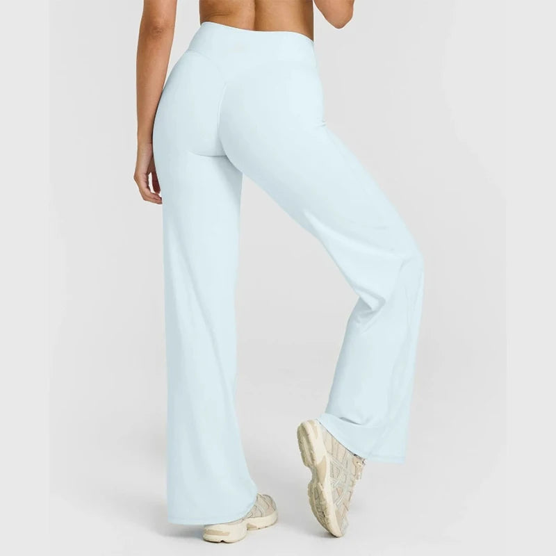 PeachLift™ Flare Leggings