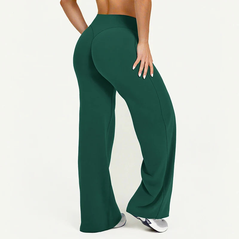 PeachLift™ Flare Leggings