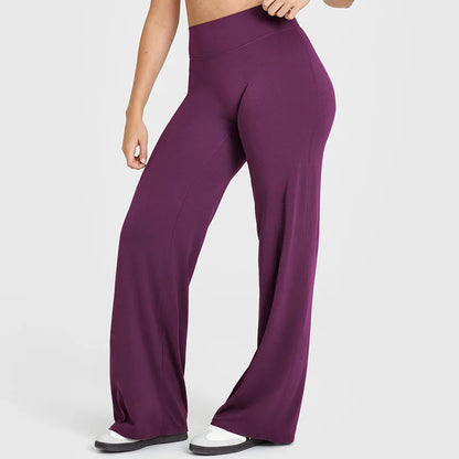 PeachLift™ Flare Leggings