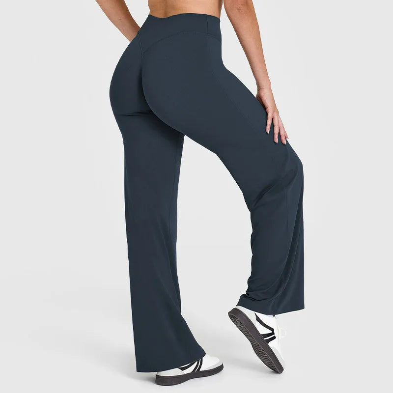 PeachLift™ Flare Leggings