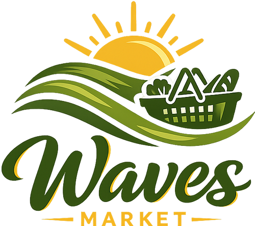 Waves Market