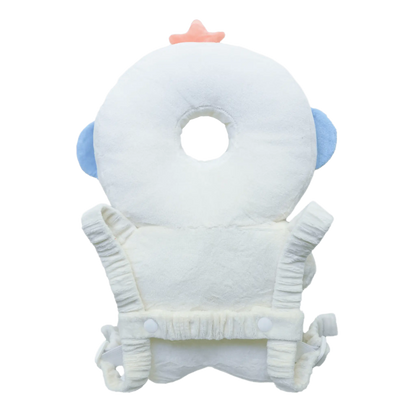 SAFE HEAD™ - Head Protection Backpack