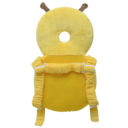 SAFE HEAD™ - Head Protection Backpack