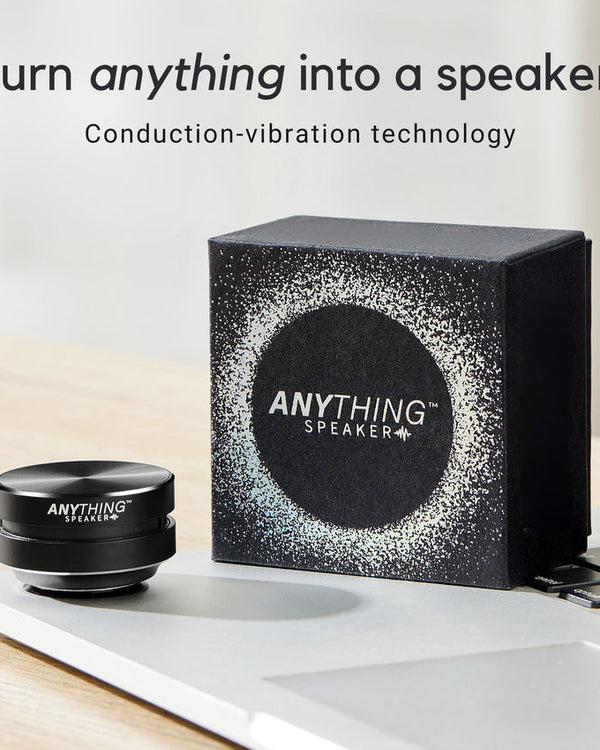 Anything Speaker™ (80% OFF TODAY ONLY)