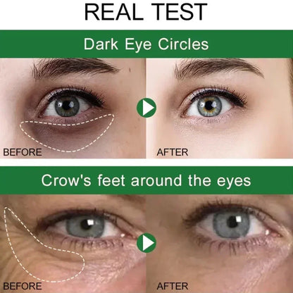 Revitalize Eye Cream