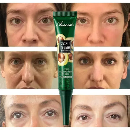 Revitalize Eye Cream