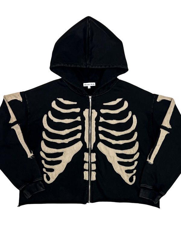Exoskeleton™ Hoodie