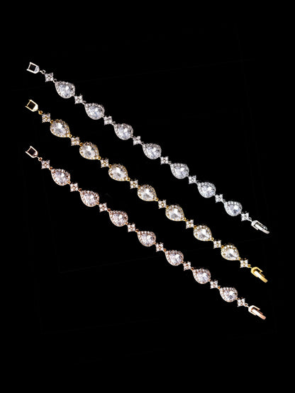 Dazzling Star Bracelet