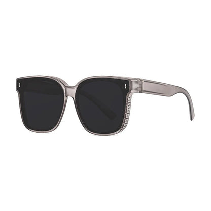 Fit Over Sunglasses