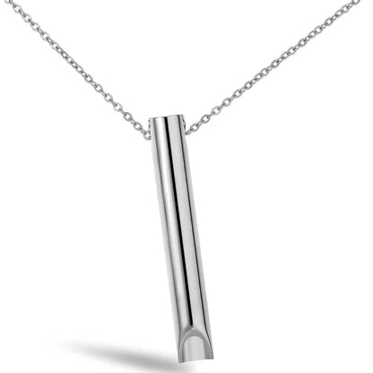 Breathlace Calm Necklace
