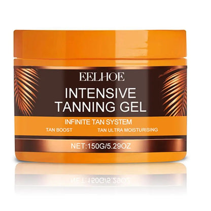 Bronze Glow Gel