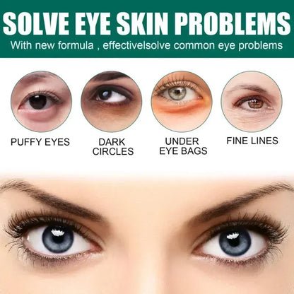 Revitalize Eye Cream