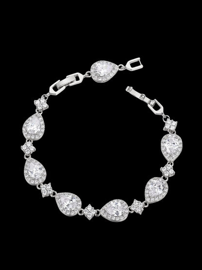 Dazzling Star Bracelet