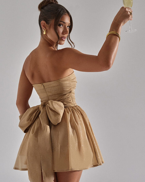 Sparkle Dress (80% OFF TODAY ONLY!) Clearance Sale