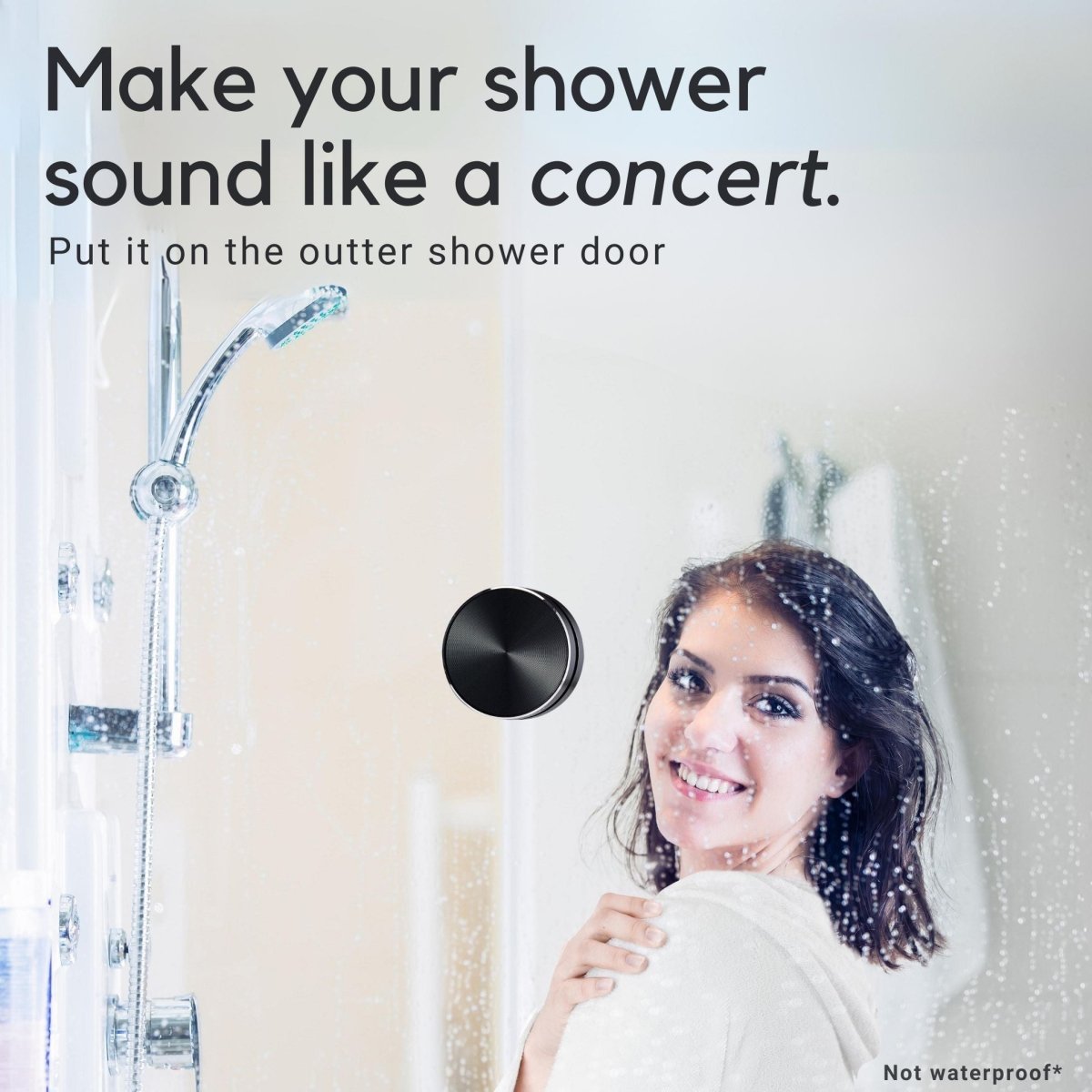 Anything Speaker™ (80% OFF TODAY ONLY)