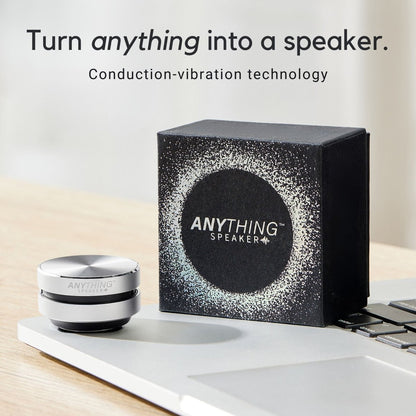 Anything Speaker™ (80% OFF TODAY ONLY)