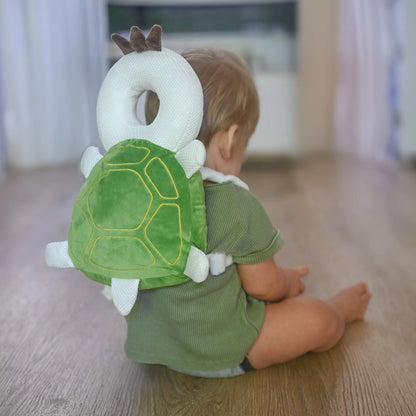 SAFE HEAD™ - Head Protection Backpack